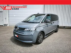 VW Multivan kurz 2.0 TDI DSG