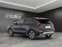 Kia Niro 1.6 GDi Plug-in Hybrid Power Edition