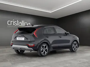 Kia Niro 1.6 GDi Plug-in Hybrid Power Edition