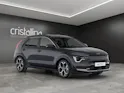 Kia Niro 1.6 GDi Plug-in Hybrid Power Edition