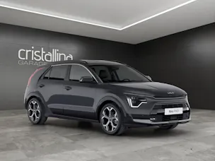 Kia Niro 1.6 GDi Plug-in Hybrid Power Edition