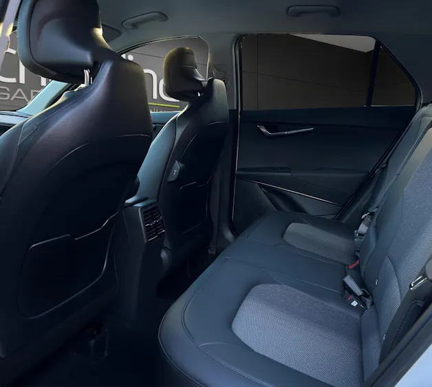 Kia Niro 1.6 GDi Plug-in Hybrid Power Edition