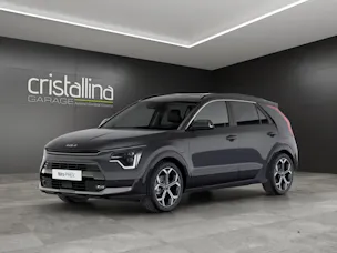 Kia Niro 1.6 GDi Plug-in Hybrid Power Edition