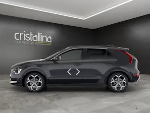 Kia Niro 1.6 GDi Plug-in Hybrid Power Edition