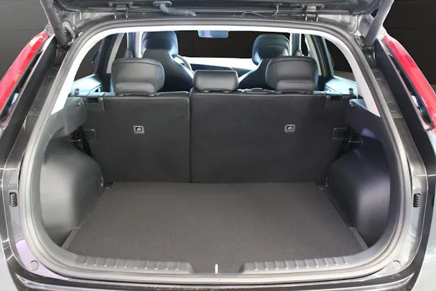Kia Niro 1.6 GDi Plug-in Hybrid Power Edition