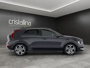Kia Niro 1.6 GDi Plug-in Hybrid Power Edition