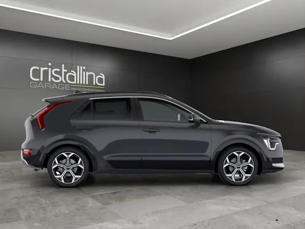 Kia Niro 1.6 GDi Plug-in Hybrid Power Edition