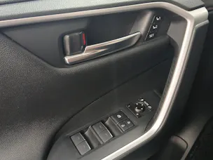 Toyota RAV4 2.5 Plug-In-Hybrid Platinum