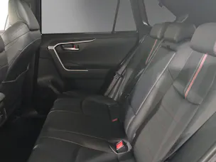 Toyota RAV4 2.5 Plug-In-Hybrid Platinum