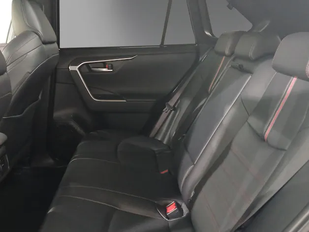 Toyota RAV4 2.5 Plug-In-Hybrid Platinum