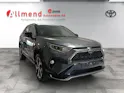 Toyota RAV4 2.5 Plug-In-Hybrid Platinum