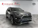 Toyota RAV4 2.5 Plug-In-Hybrid Platinum