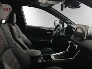 Toyota RAV4 2.5 Plug-In-Hybrid Platinum
