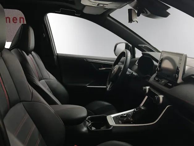 Toyota RAV4 2.5 Plug-In-Hybrid Platinum