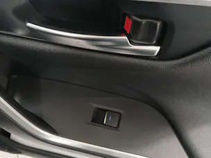 Toyota RAV4 2.5 Plug-In-Hybrid Platinum