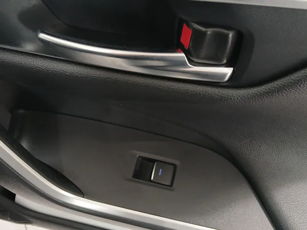 Toyota RAV4 2.5 Plug-In-Hybrid Platinum