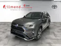 Toyota RAV4 2.5 Plug-In-Hybrid Platinum