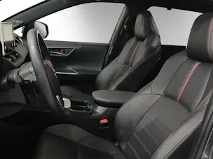 Toyota RAV4 2.5 Plug-In-Hybrid Platinum