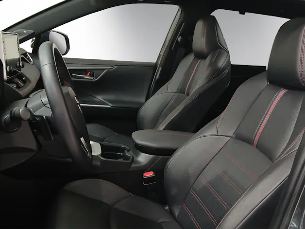 Toyota RAV4 2.5 Plug-In-Hybrid Platinum