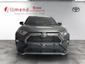 Toyota RAV4 2.5 Plug-In-Hybrid Platinum