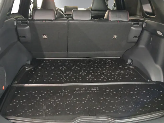 Toyota RAV4 2.5 Plug-In-Hybrid Platinum