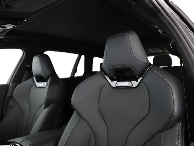 BMW M5 xDrive Touring