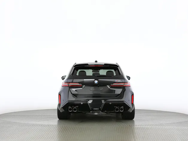 BMW M5 xDrive Touring