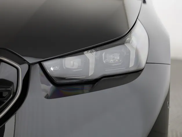 BMW M5 xDrive Touring
