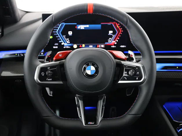 BMW M5 xDrive Touring