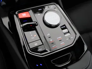 BMW M5 xDrive Touring