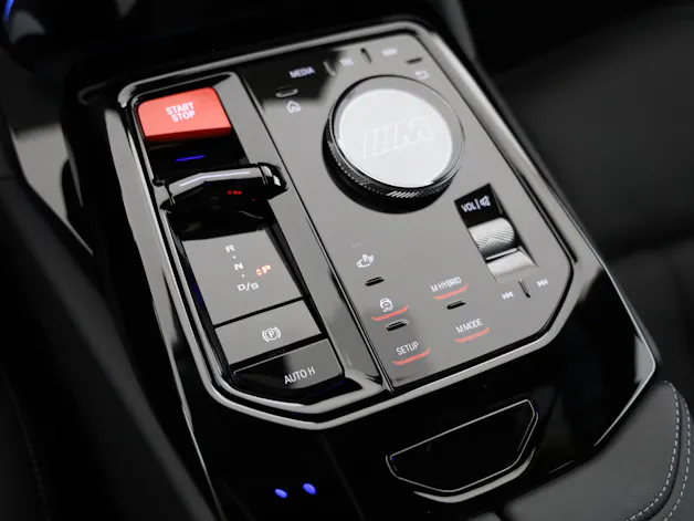 BMW M5 xDrive Touring