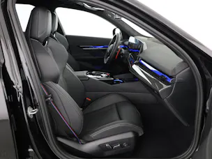 BMW M5 xDrive Touring