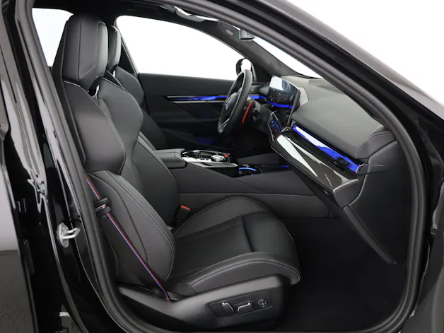 BMW M5 xDrive Touring
