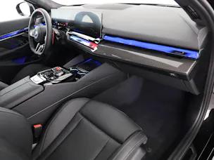 BMW M5 xDrive Touring