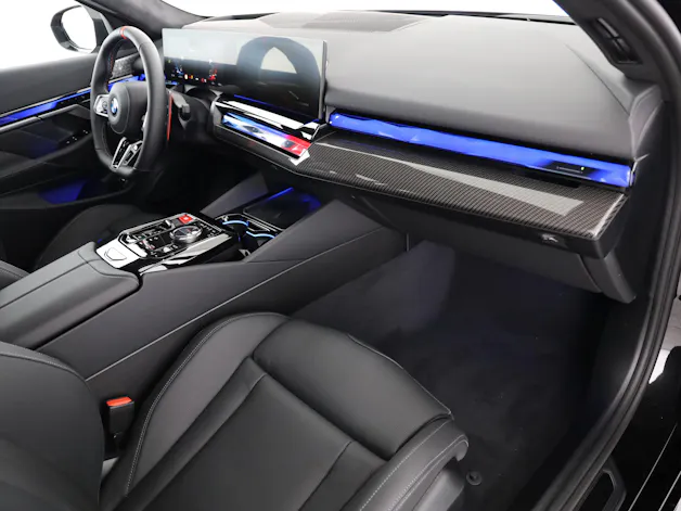 BMW M5 xDrive Touring