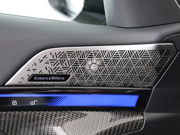 BMW M5 xDrive Touring