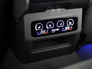 BMW M5 xDrive Touring