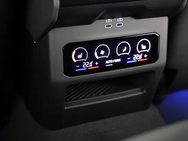 BMW M5 xDrive Touring
