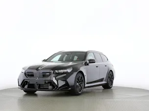 BMW M5 xDrive Touring