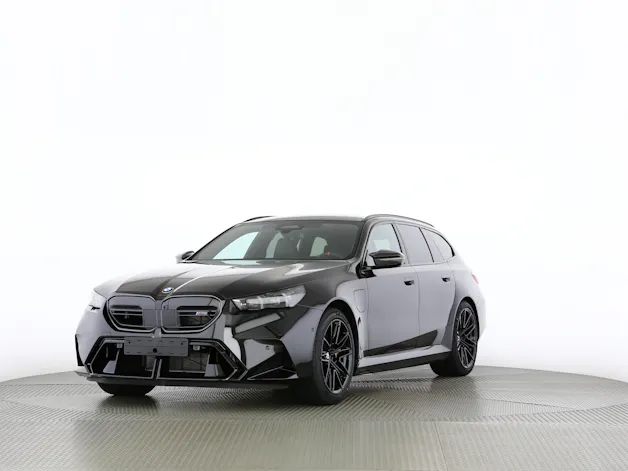 BMW M5 xDrive Touring