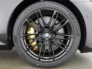BMW M5 xDrive Touring