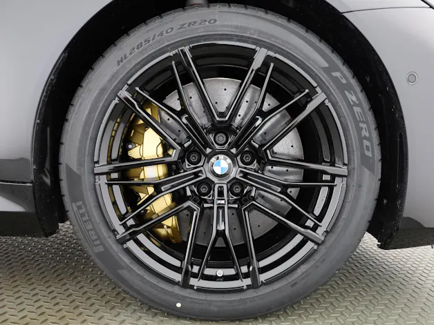 BMW M5 xDrive Touring