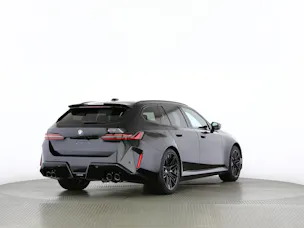 BMW M5 xDrive Touring