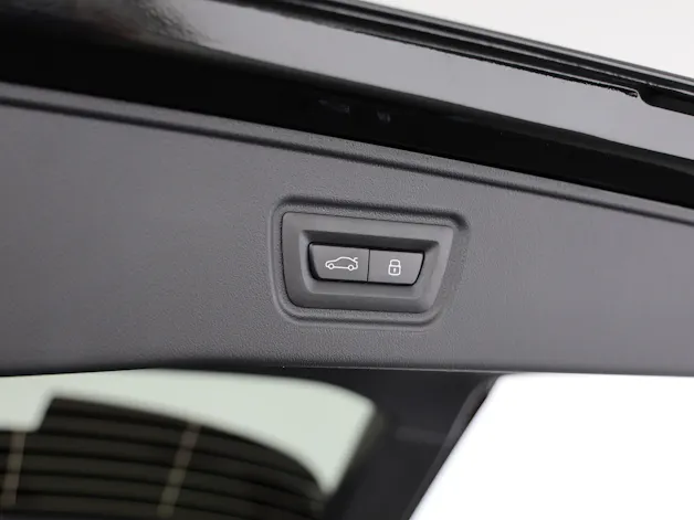 BMW M5 xDrive Touring