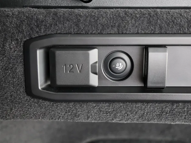 BMW M5 xDrive Touring