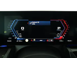 BMW M5 xDrive Touring