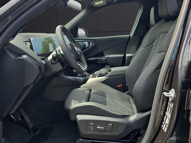 BMW X3 20d xDrive