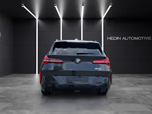 BMW X3 20d xDrive