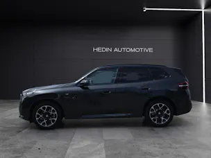 BMW X3 20d xDrive