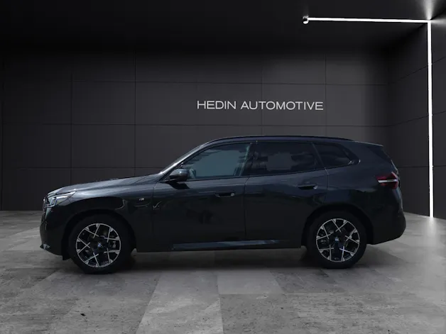 BMW X3 20d xDrive
